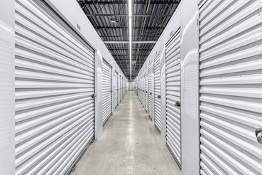 Storage Units at SmartStop Self Storage - Gilbert Ave - 494 Gilbert Ave, Toronto. ON